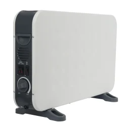 Sun Heat Binnenverwarming<Heater convector HC2000 Turbo
