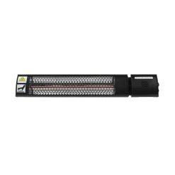 Sun Heat Binnenverwarming<Heater infrarood IFR2000LG
