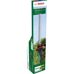 Bosch Tuinmachines<Heggenschaar AdvancedHedgeCut 65 V2