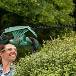 Bosch Tuinmachines<Heggenschaar easyhedgecut 45