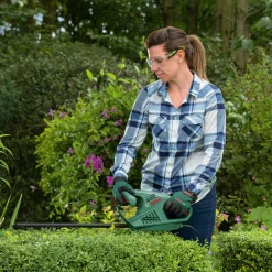 Bosch Tuinmachines<Heggenschaar easyhedgecut 45