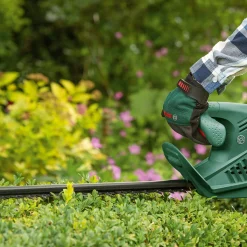 Bosch Tuinmachines<Heggenschaar easyhedgecut 45