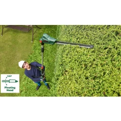 Bosch Tuinmachines<Heggenschaar UniversalHedgePole 18 BareTool