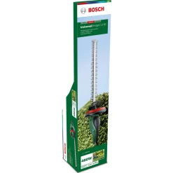 Bosch Tuinmachines<Heggenschaar UnversalHedgeCut 60 V2