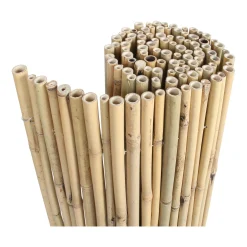 Bel Garden Afrastering<Hekwerk bamboo H100 2M BG