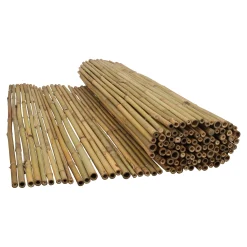 Bel Garden Afrastering<Hekwerk bamboo H100 2M BG
