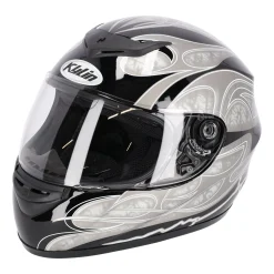 Kylin Pbm<Helm motor HM-10 maat S