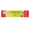 Dumil Koken & Tafelen<Hersluitbare zipzak 3L 15st