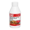 HG Schoonmaken<dieptereiniger voor leer