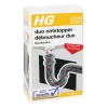HG Schoonmaken<duo ontstopper extreem sterk
