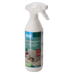 HG Schoonmaken<geurverwijderaar extreem sterk kat