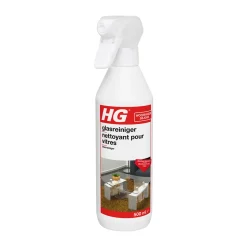 HG Schoonmaken<glasreiniger