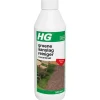 HG Handgereedschap<groene aanslagreiniger concentraat 0.5L NL