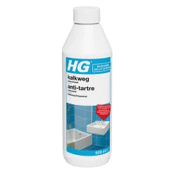 HG Schoonmaken<kalkweg concentraat 500 ml