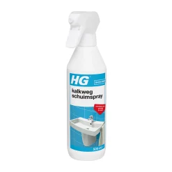 HG Schoonmaken<kalkweg schuimspray 0.5L