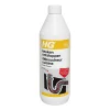 HG Schoonmaken<keukenontstopper