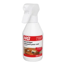 HG Schoonmaken<leerreiniger