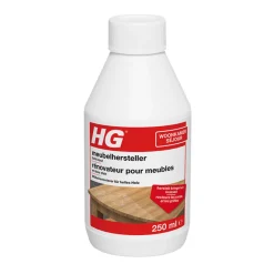 HG Schoonmaken<meubelhersteller voor licht hout
