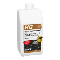 HG Schoonmaken<natuursteenreiniger glans