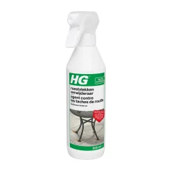 HG Schoonmaken<roestvlekkenverwijderaar