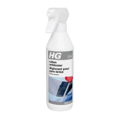 HG Schoonmaken<ruitenontdooier