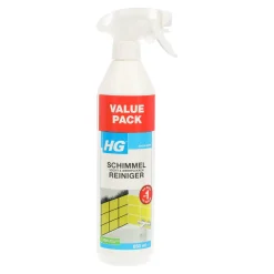 HG Schoonmaken<schimmel verwijderaar 0.65L voordeelverpakking NL...