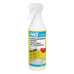 HG Schoonmaken<schimmelvlekkenreiniger 0.5L 1287B