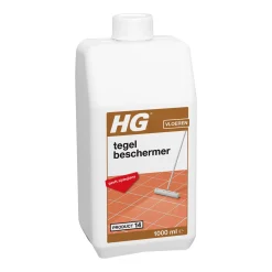 HG Schoonmaken<tegelbeschermer (product 14) 1L