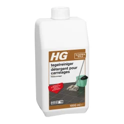 HG Schoonmaken<tegelreiniger