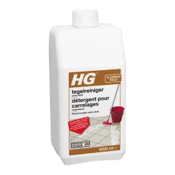 HG Schoonmaken<tegelreiniger extra sterk