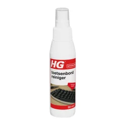 HG Schoonmaken<toetsenbordreiniger 0.09L NL