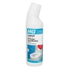 HG Schoonmaken<toiletgel hygiënisch