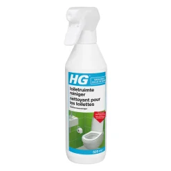 HG Schoonmaken<toiletruimte reiniger