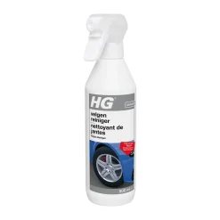 HG Schoonmaken<velgenreiniger
