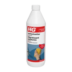 HG Verfspullen|Schoonmaken<verfontvetter concentraat