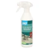 HG Schoonmaken<vlek & geur weg kat