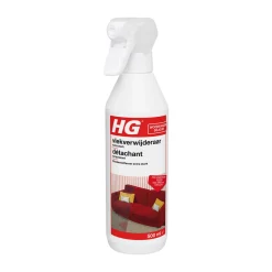 HG Schoonmaken<vlekverwijderaar extra sterk