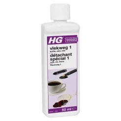 HG Schoonmaken<vlekweg 1