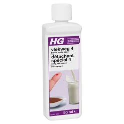 HG Schoonmaken<vlekweg 4