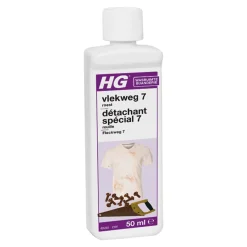 HG Schoonmaken<vlekweg 7