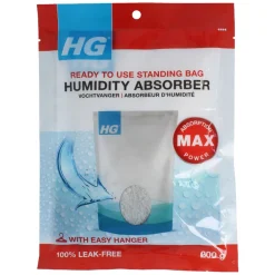 HG Schoonmaken<vochtvanger 0.2kg