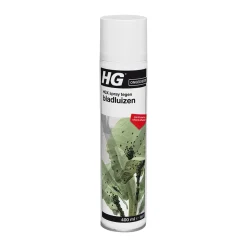 HG Schoonmaken<X spray tegen bladluizen 0.4L