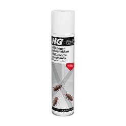 HG Schoonmaken<X spray tegen kakkerlakken 0.4L BE 14615B