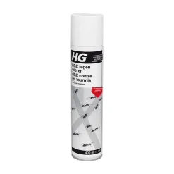 HG Schoonmaken<X spray tegen mieren 0.4L