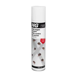 HG Schoonmaken<X tegen vlooien 0.4L BE 14315B