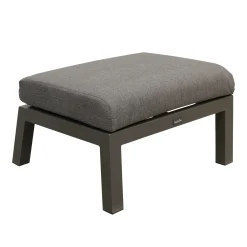 Bois le Duc Loungesets<Hocker Vomano antra +kussen
