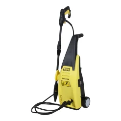 Kos Tuinmachines<Hogedrukreiniger 85M TS + acc