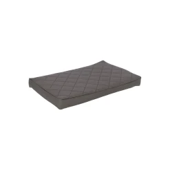 Friendly Pet Hondenkussen<Hondenk drk out leather grey XS