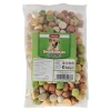 Smulti Hondensnacks<Hondenkoek drop mix 400G