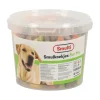 Smulti Hondensnacks<Hondenkoek fun mix 1kg